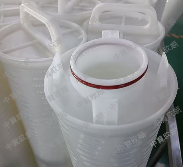 水处理滤芯01