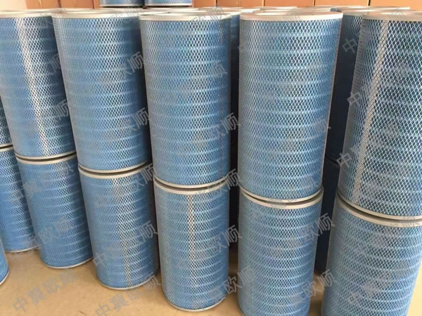 除尘滤芯03