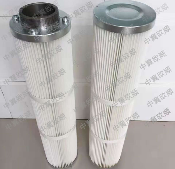除尘滤芯05