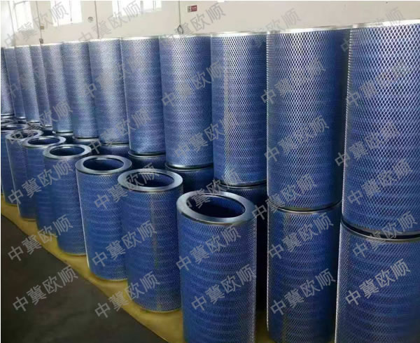 除尘滤芯07