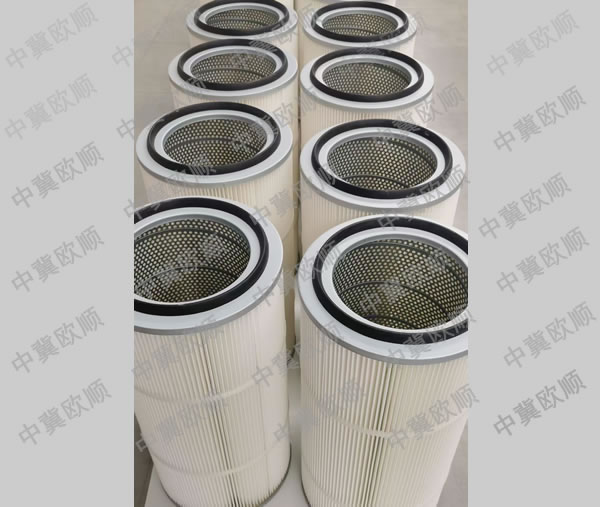 除尘滤芯08