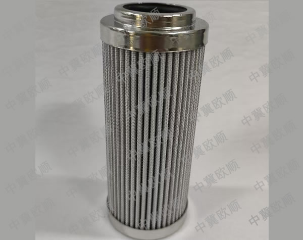 发电厂 钢厂过滤器滤芯02