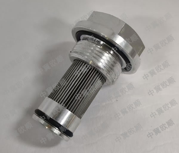 发电厂 钢厂过滤器滤芯03