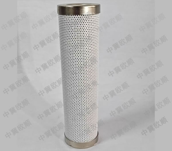 发电厂 钢厂过滤器滤芯07