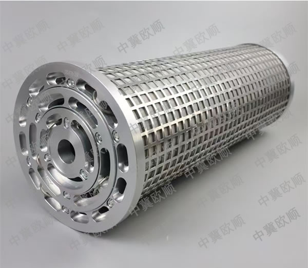 发电厂 钢厂过滤器滤芯11