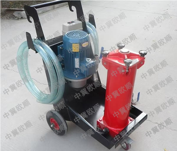 发电厂 钢厂过滤器滤芯16