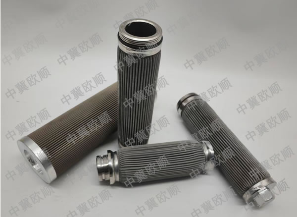 发电厂 钢厂过滤器滤芯17