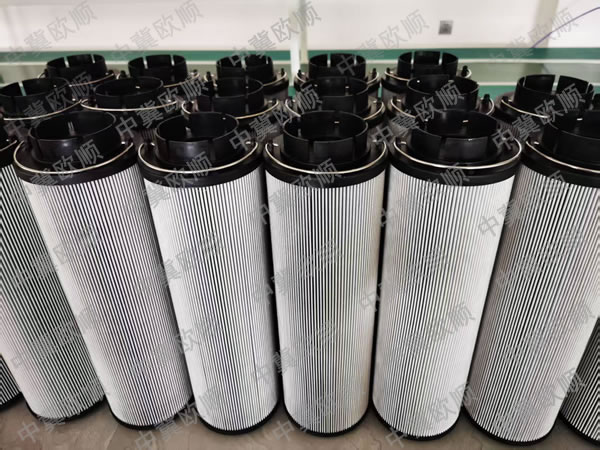 发电厂 钢厂过滤器滤芯18