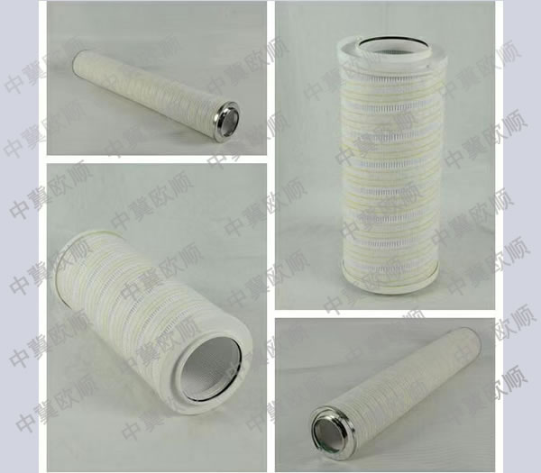 发电厂 钢厂过滤器滤芯20