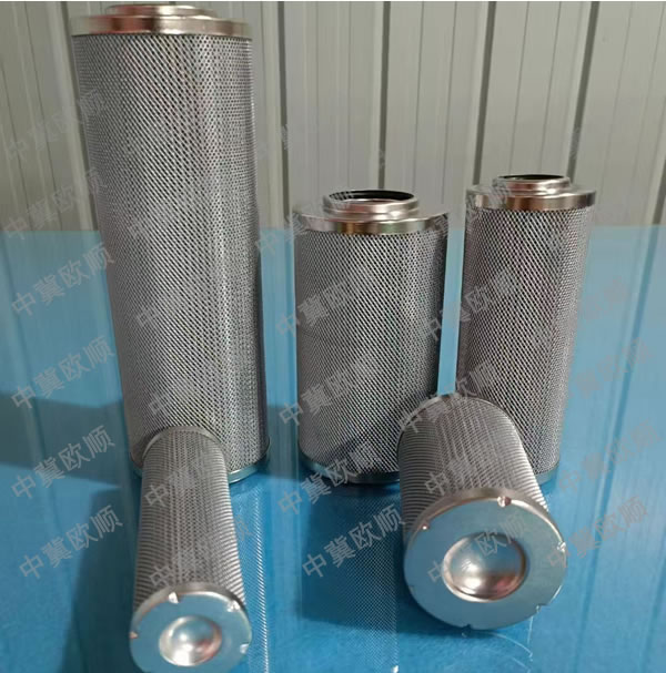 发电厂 钢厂过滤器滤芯21