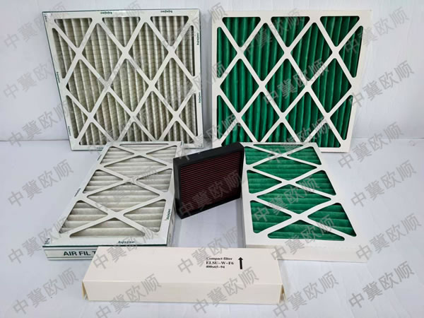 变频柜滤网01