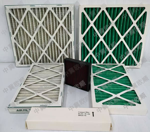 变频柜滤网04