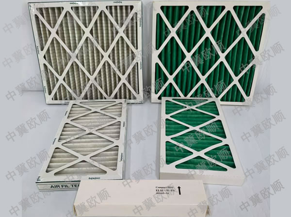 变频柜滤网05
