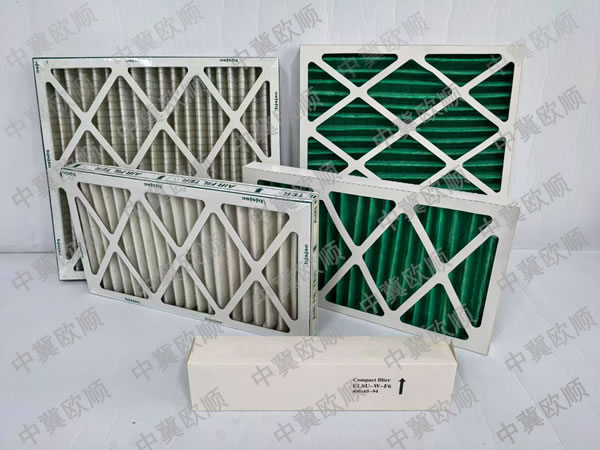 变频柜滤网06