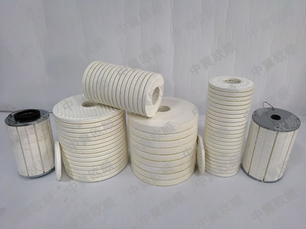 离线过滤器精滤芯02