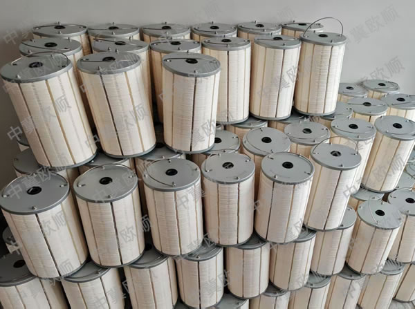 离线过滤器精滤芯04