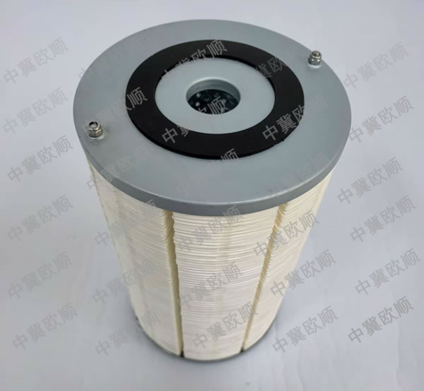 离线过滤器精滤芯09