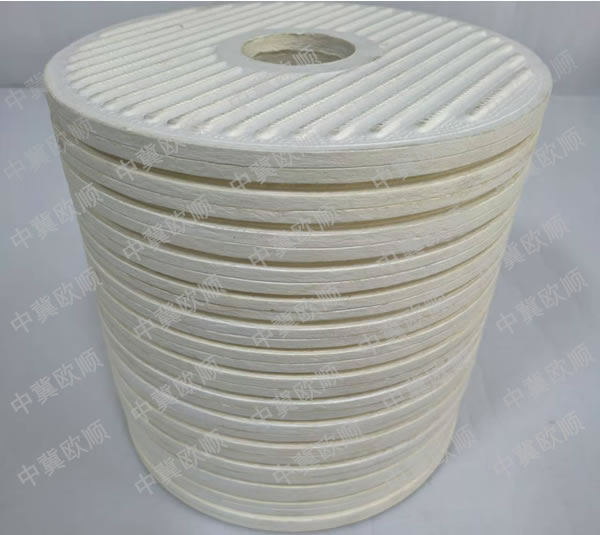 离线过滤器精滤芯12