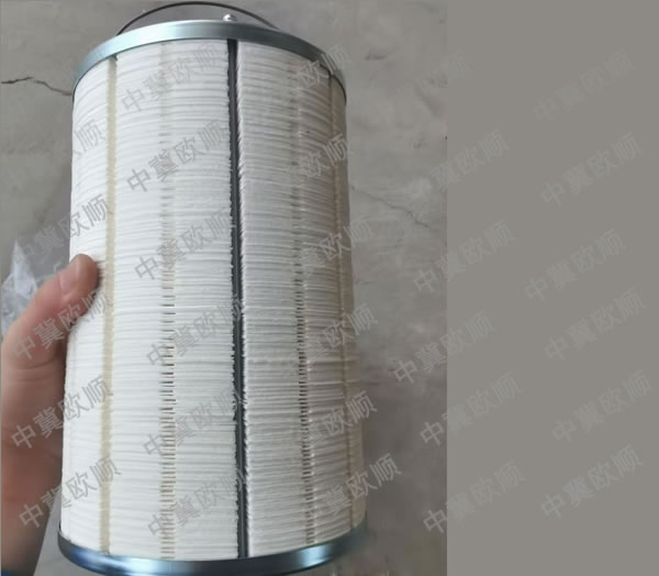 离线过滤器精滤芯14