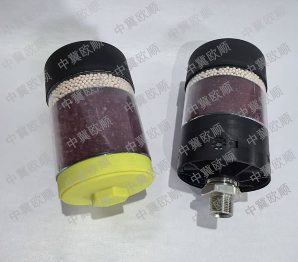 齿轮油除湿空气滤芯09