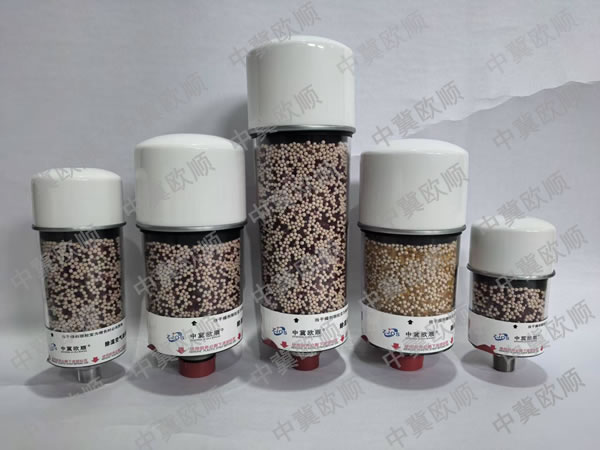 风电齿轮箱呼吸器02