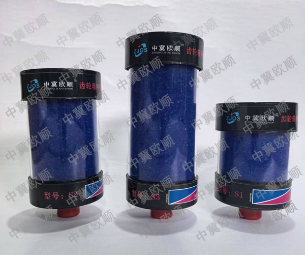 风电齿轮箱呼吸器03