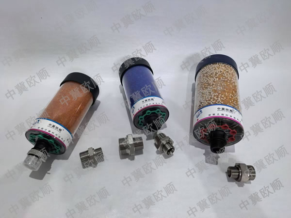 风电齿轮箱呼吸器06