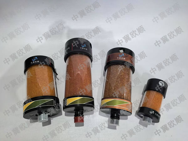 风电齿轮箱呼吸器07