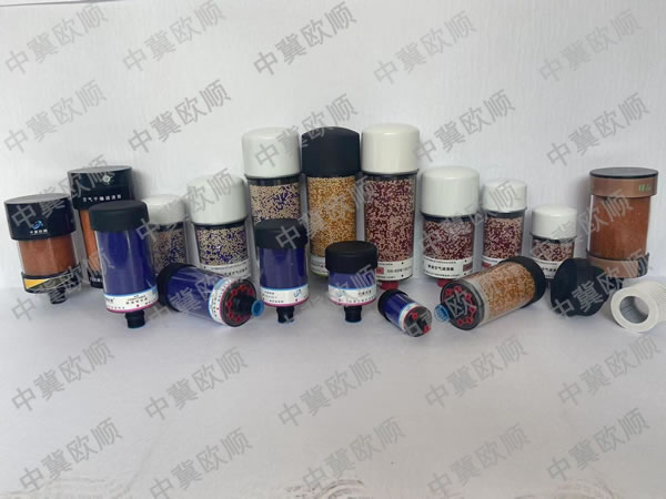 风电齿轮箱呼吸器13