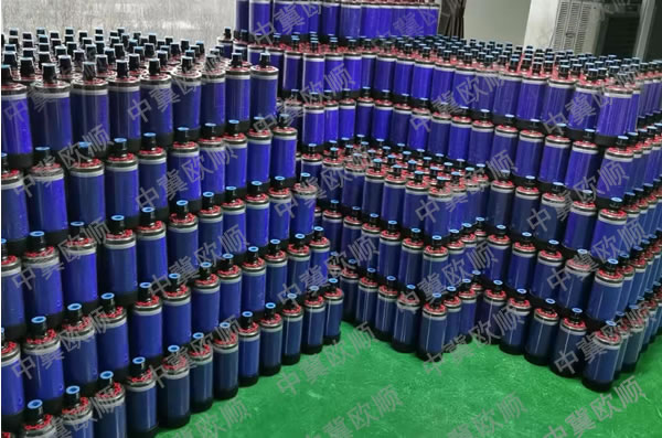 风电齿轮箱呼吸器14